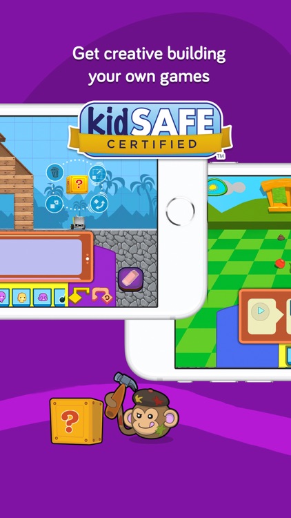 codeSpark Academy: Kids Coding