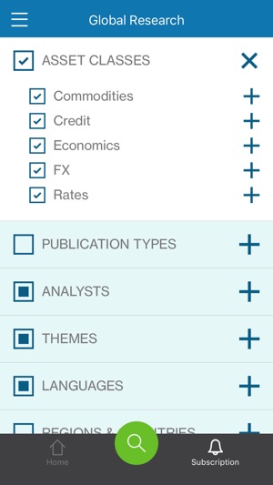 Standard Chartered Research(圖4)-速報App