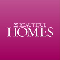 25 Beautiful Homes INT PC 용