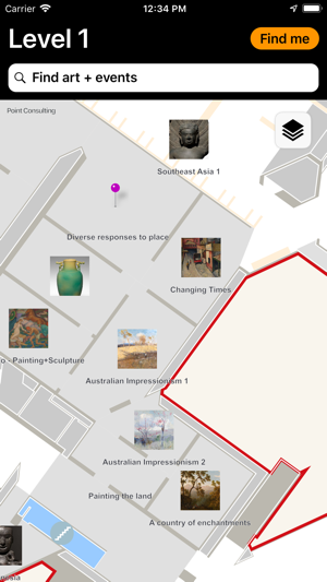 National Gallery of Australia(圖4)-速報App