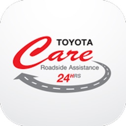 ToyotaCare Roadside Assistance