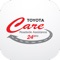 ”รถเสีย” เป็นเหตุการณ์ที่ไม่มีใครอยากเจอ แต่ Toyota care แอพพลิเคชั่นจะช่วยให้คุณสามารถผ่านเหตุการณ์แบบนี้ได้อย่างราบรื่นด้วยทีมงานมืออาชีพที่ พร้อมให้บริการตลอด 24 ชั่วโมงเมื่อคุณประสบเหตุฉุกเฉินเกี่ยวกับรถยนต์ เพียงแค่เปิดแอพพลิเคชั่นนี้ แล้วกดปุ่มขอความช่วยเหลือ รายละเอียดต่างๆ เช่น ตำแหน่งที่เกิดเหตุ หมายเลขทะเบียนรถยนต์ และข้อมูลสมาชิกของคุณ จะถูกส่งมาที่ศูนย์บริการช่วยเหลือรถเสียฉุกเฉิน และเจ้าหน้าที่ของเราจะประสานงานกับช่างผู้ชำนาญการ ออกไปให้ความช่วยเหลือคุณในทันที โดยคุณสามารถตรวจสอบระยะทางระหว่างคุณและช่างของเราได้ เพื่อให้คุณมั่นใจได้ว่าช่างผู้ชำนาญกำลังเดินทางไปช่วยเหลือคุณอย่างทัน ท่วงทีนอกจากนี้แอพพลิเคชั่นของเรายังมีบริการอื่นๆ ที่เป็นเสมือนเพื่อนคู่ใจระหว่างการเดินทางของคุณ