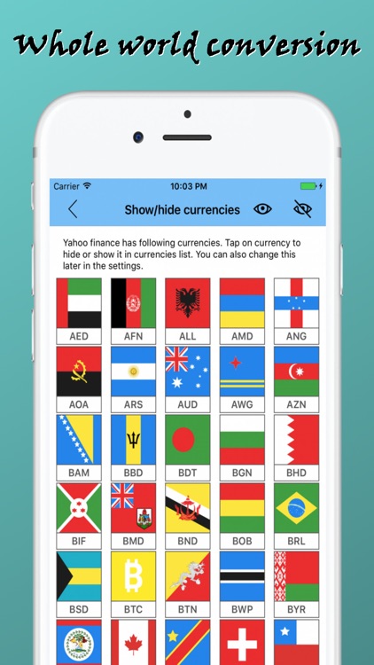 Rapid Currency Converter