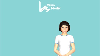 Visio Medic screenshot 3