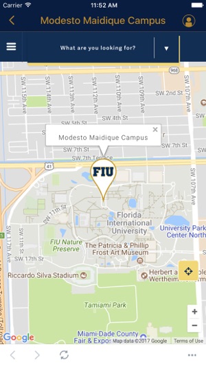 FIU Student Affairs(圖4)-速報App