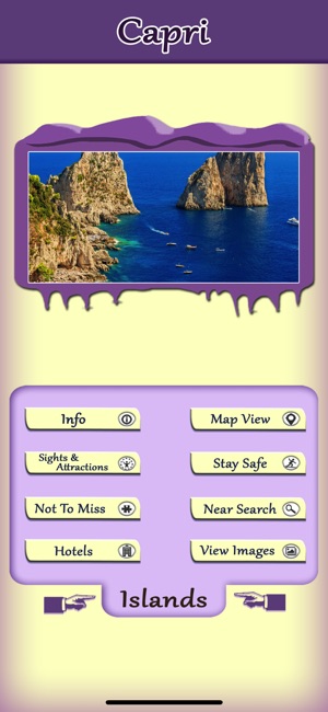 Island In Capri(圖2)-速報App