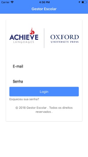 Achieve Languages Aos Software(圖6)-速報App