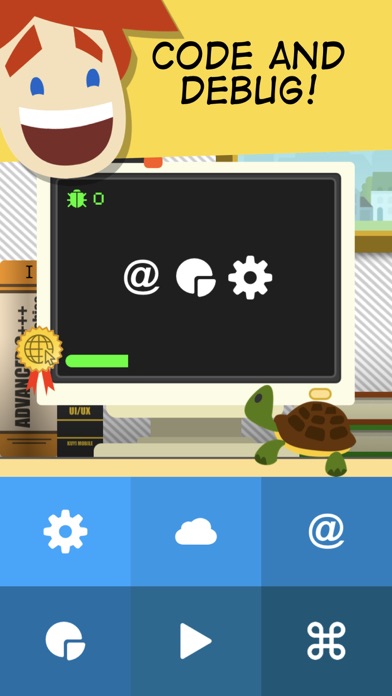 Image of App Tycoon