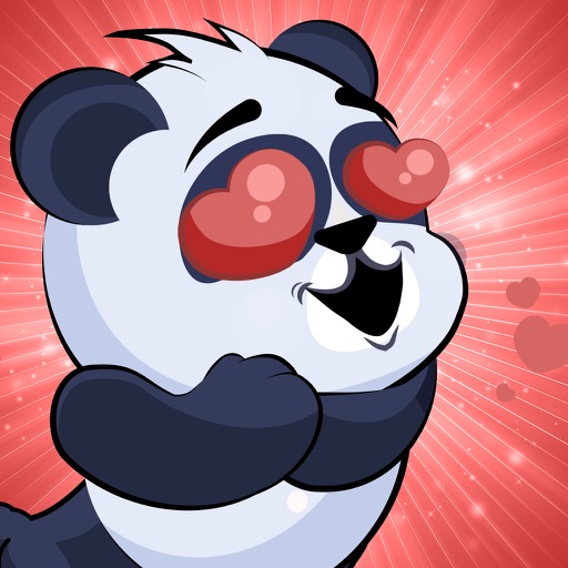 Panda Emoji!