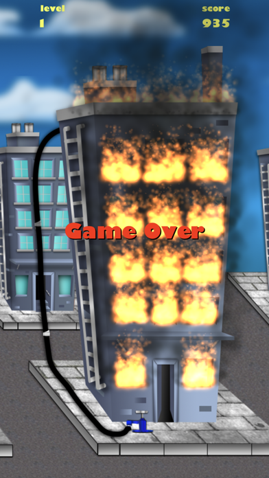 Firefighters Action Screenshot 4