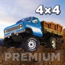 Get 4x4 Delivery Trucker Premium for iOS, iPhone, iPad Aso Report
