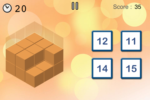 Math Champions games for kids. screenshot 3