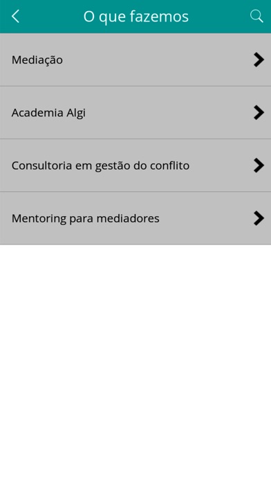 Algi Mediação screenshot 2
