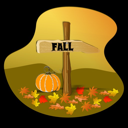 Fall Leaves - The Season! icon