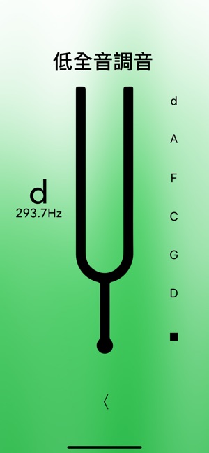 吉他調音器 – Guitar Tuner Pro(圖4)-速報App