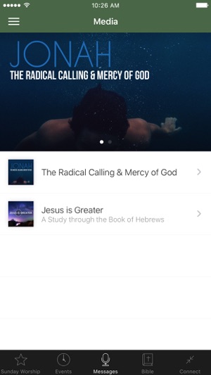 Community Church of Sandy(圖3)-速報App