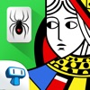 Icon Spider Solitaire - Game
