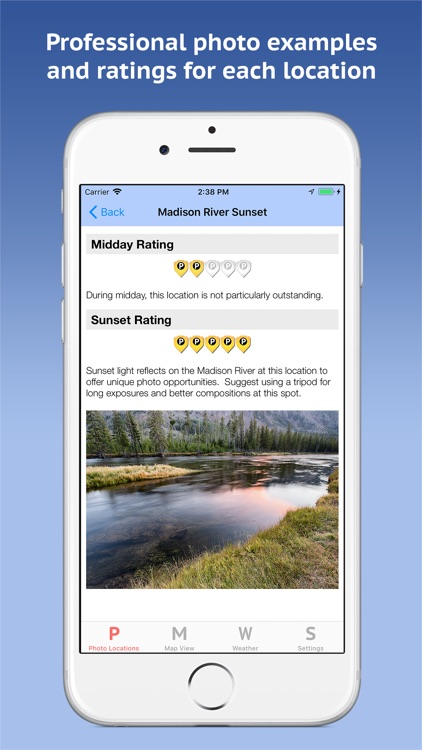 Pixavego - Yellowstone Park