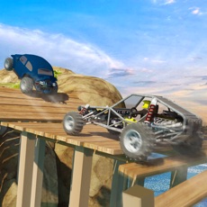 Activities of Dune Buggy Car Racing: Extreme Beach Rally Driving