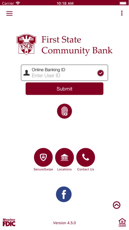 FSCB Mobile Banking! by First State Community Bank