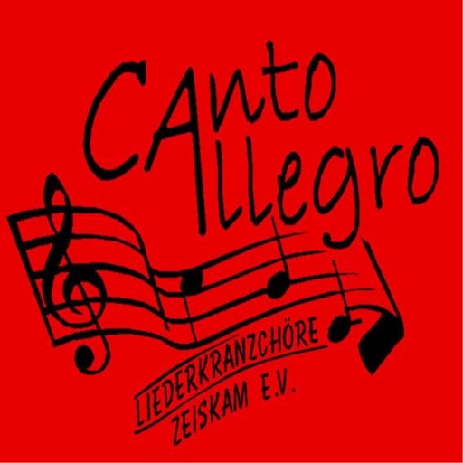 Canto Allegro