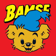 Bamse världens starkaste björn