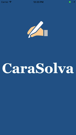 CaraSolvaSign(圖1)-速報App