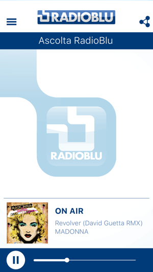 Radio Blu(圖3)-速報App