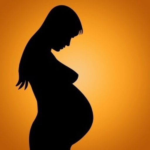 Pregnancy Weight Tracker Lite iOS App