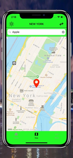 New York Travel Guide & Map(圖5)-速報App