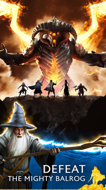 Middle-earth: Shadow of War screenshot-0