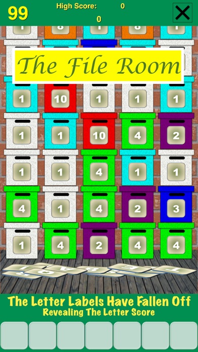 AlphaGet screenshot 3