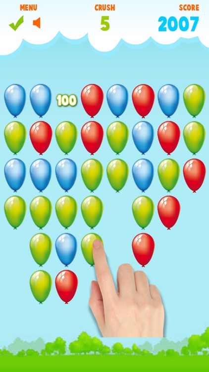 Balloons Pop Mania screenshot-3