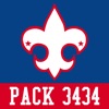 Cub Scout Pack 3434