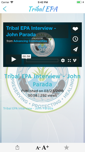 Tribal EPA(圖6)-速報App