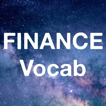 Finance Vocab Читы