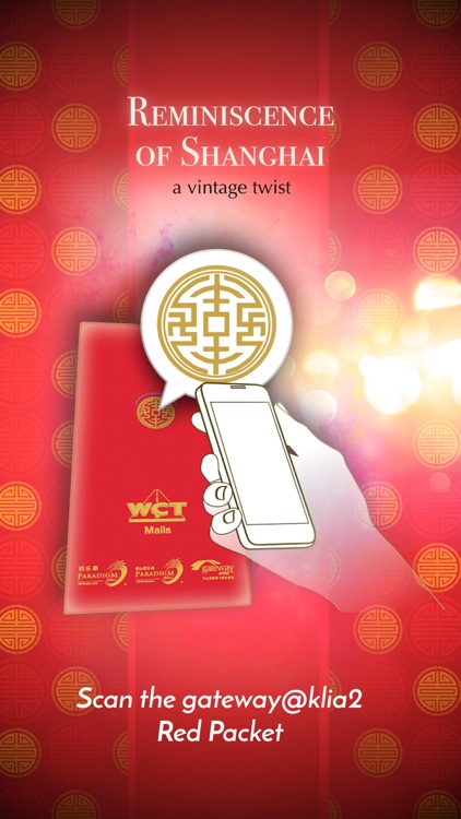 Reminiscence of Shanghai