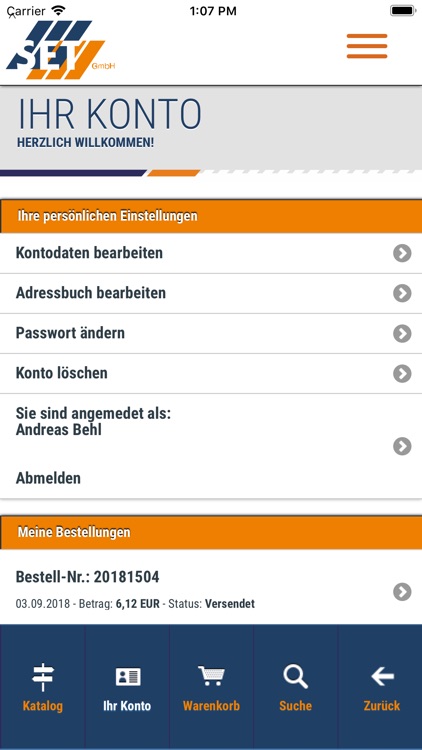 S.E.T. GmbH screenshot-6