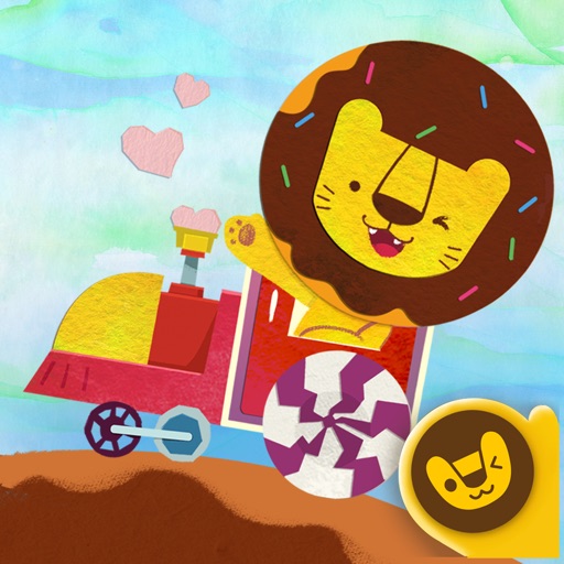 Donut's World icon