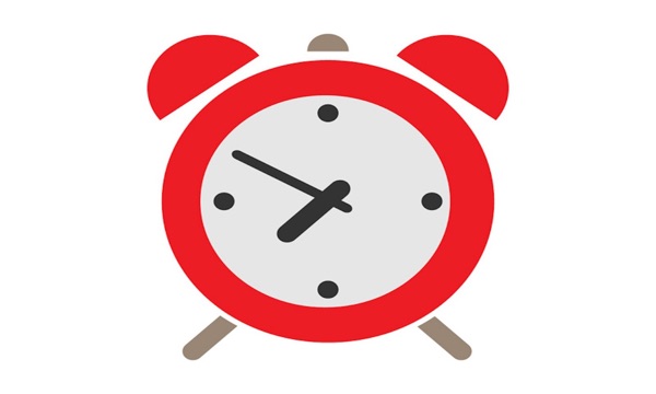 alarm clock app for mac