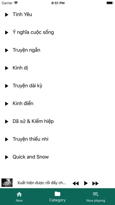 Yêu Audio + screenshot 4