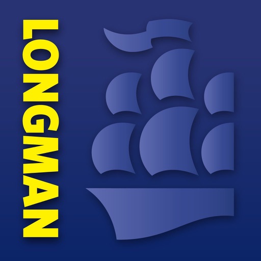 LDOCE (InApp購入版) - ロングマン現代英英辞典