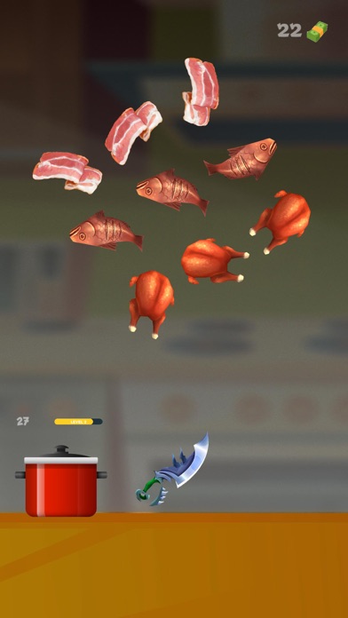 Chef Master screenshot 2