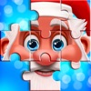 Christmas Jigsaw Puzzle