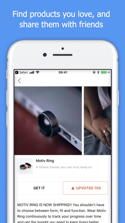 Product Hunt