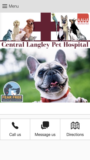 My Langley Vet(圖1)-速報App