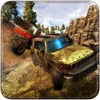 Offroad Legends Jeep Driving