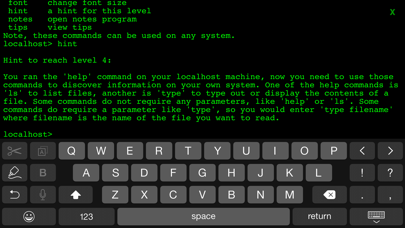 Hack RUN Screenshot 4
