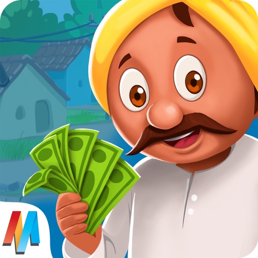 Tap Tap Millionaire iOS App