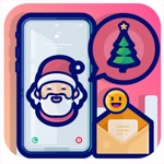 Top Merry Christmas Stickers